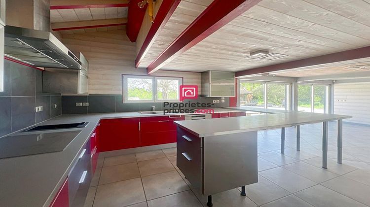 Ma-Cabane - Vente Maison BAZAS, 263 m²