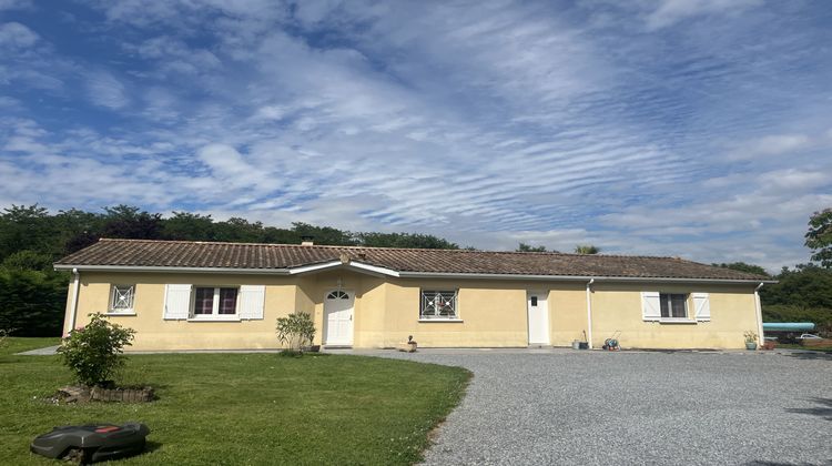 Ma-Cabane - Vente Maison Bazas, 150 m²