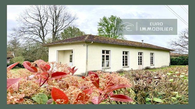 Ma-Cabane - Vente Maison Bazas, 152 m²