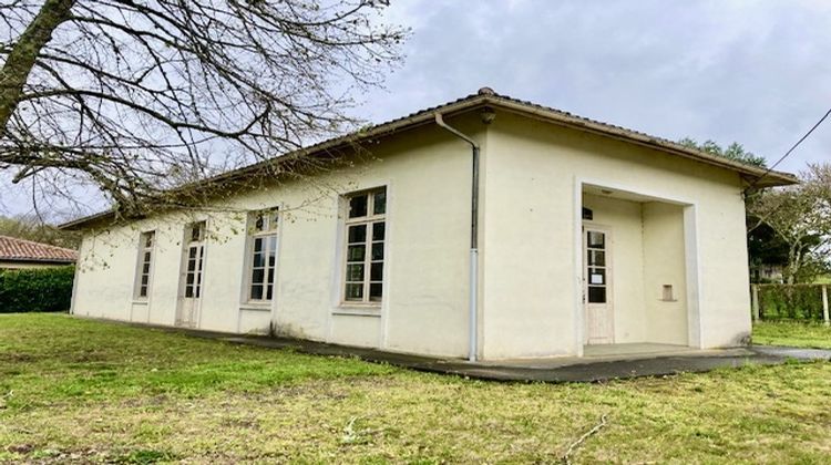 Ma-Cabane - Vente Maison Bazas, 152 m²