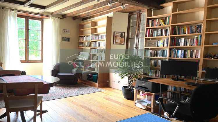 Ma-Cabane - Vente Maison Bazas, 215 m²