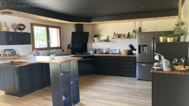 Ma-Cabane - Vente Maison Bazas, 130 m²