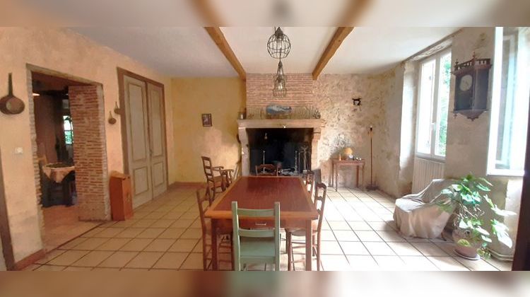 Ma-Cabane - Vente Maison Bazas, 251 m²