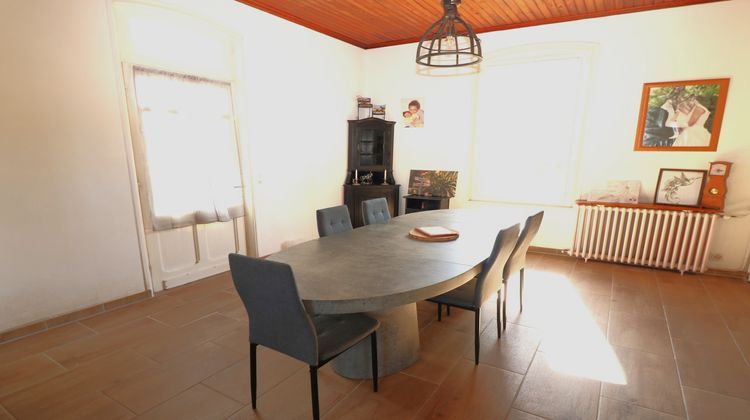 Ma-Cabane - Vente Maison Bazas, 190 m²