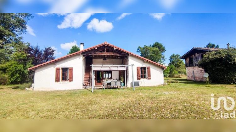 Ma-Cabane - Vente Maison Bazas, 100 m²