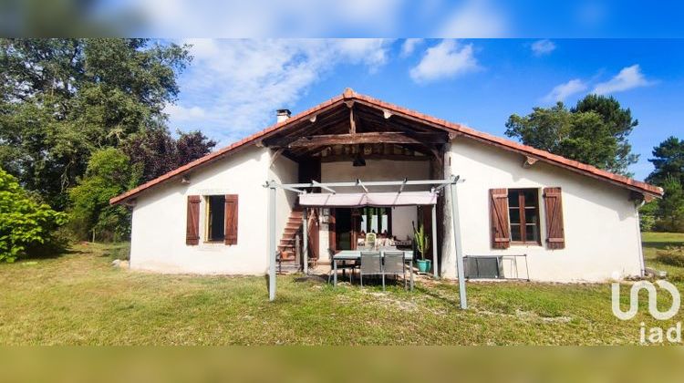 Ma-Cabane - Vente Maison Bazas, 100 m²