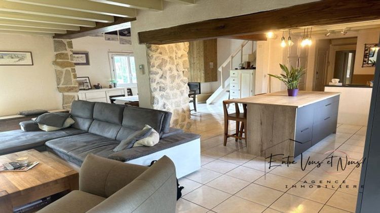 Ma-Cabane - Vente Maison Bazas, 124 m²