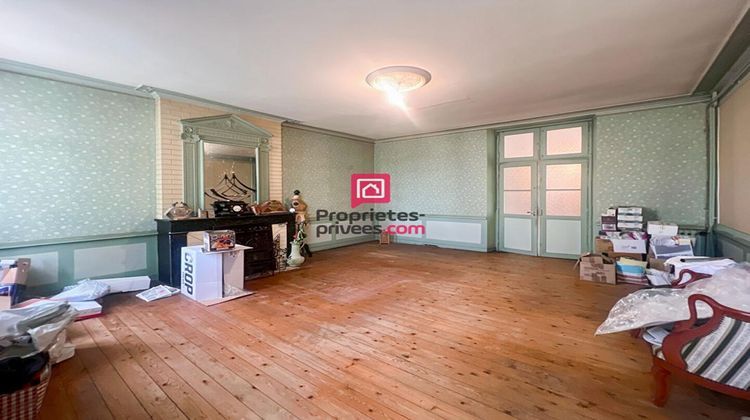 Ma-Cabane - Vente Maison BAZAS, 266 m²