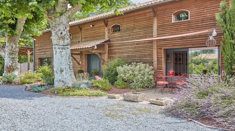 Ma-Cabane - Vente Maison Bazas, 314 m²