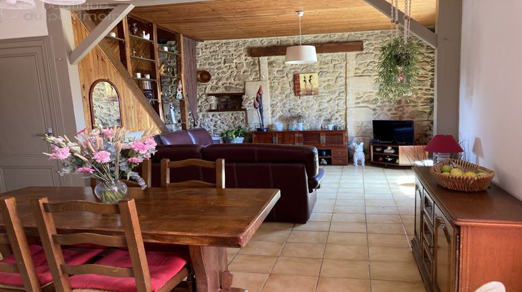 Ma-Cabane - Vente Maison Bazas, 108 m²