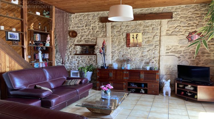 Ma-Cabane - Vente Maison Bazas, 108 m²