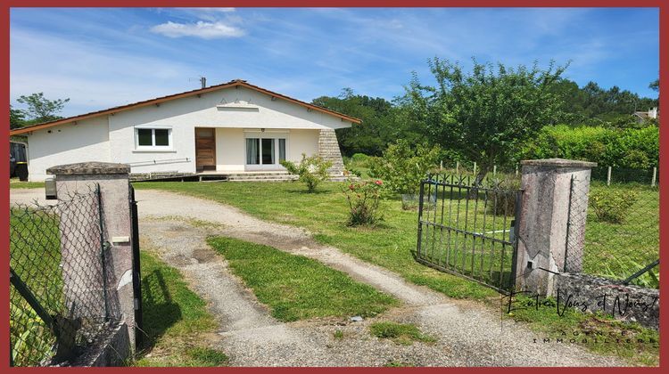 Ma-Cabane - Vente Maison Bazas, 92 m²