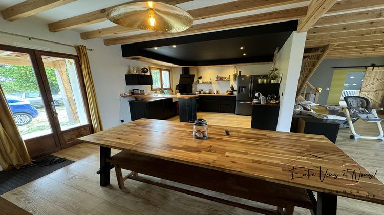 Ma-Cabane - Vente Maison Bazas, 131 m²