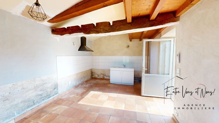 Ma-Cabane - Vente Maison Bazas, 98 m²