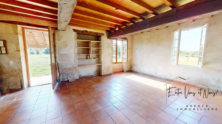 Ma-Cabane - Vente Maison Bazas, 98 m²