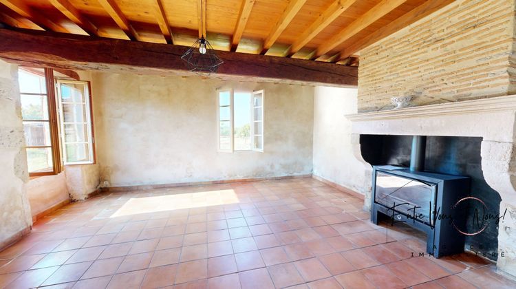 Ma-Cabane - Vente Maison Bazas, 98 m²