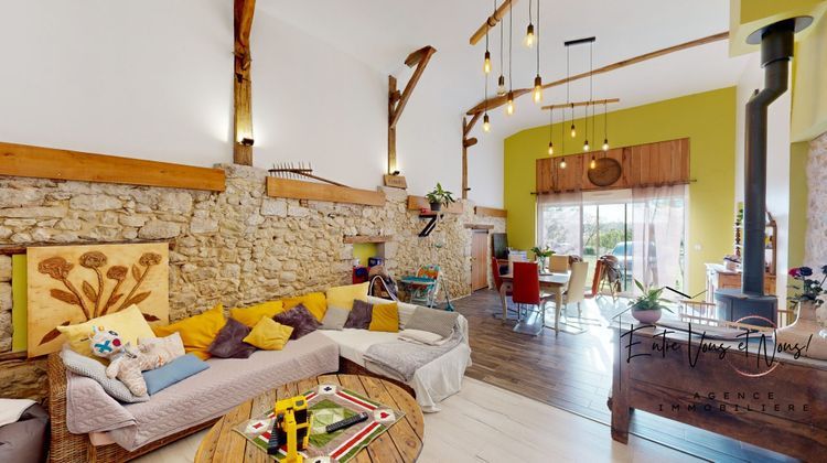 Ma-Cabane - Vente Maison Bazas, 403 m²