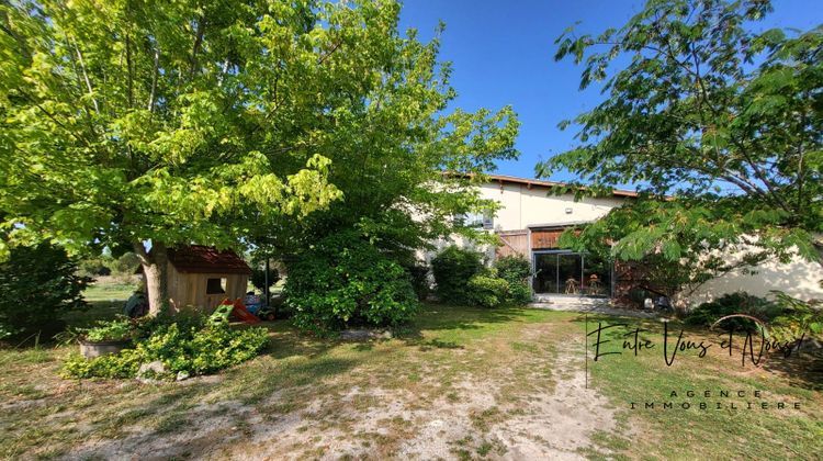 Ma-Cabane - Vente Maison Bazas, 403 m²