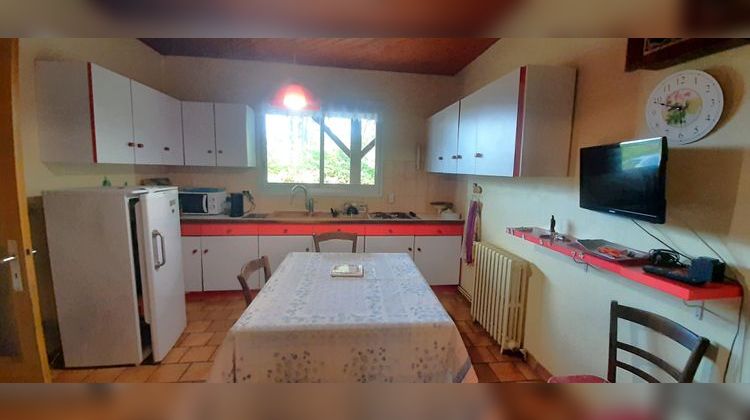 Ma-Cabane - Vente Maison Bazas, 129 m²