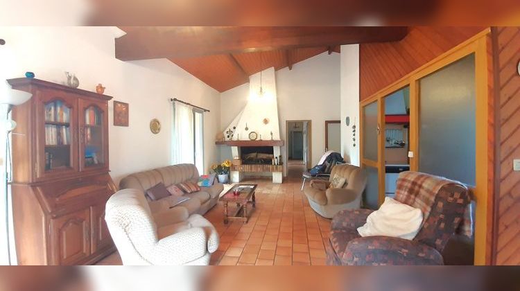 Ma-Cabane - Vente Maison Bazas, 129 m²