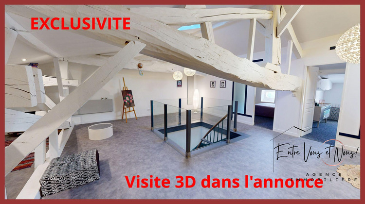 Ma-Cabane - Vente Maison Bazas, 252 m²