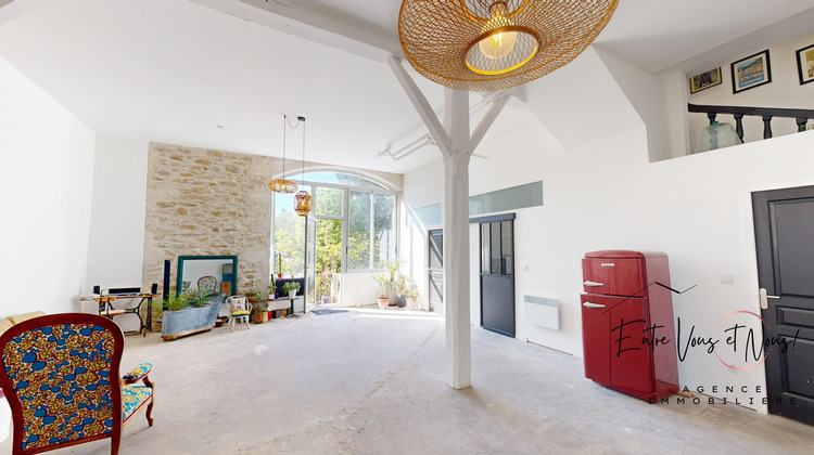 Ma-Cabane - Vente Maison Bazas, 252 m²