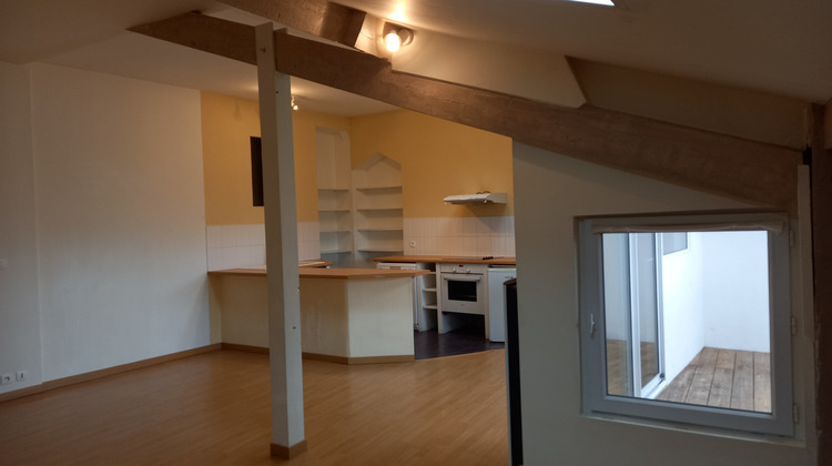 Ma-Cabane - Vente Maison Bazas, 480 m²