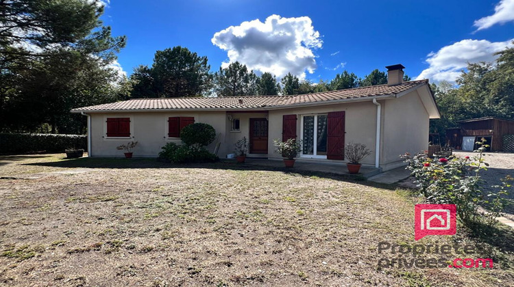 Ma-Cabane - Vente Maison BAZAS, 100 m²