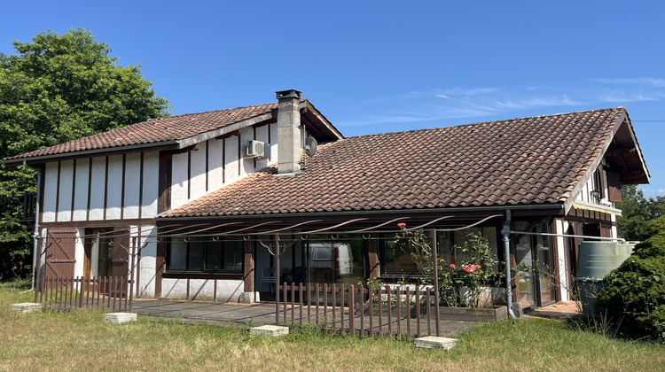 Ma-Cabane - Vente Maison Bazas, 168 m²