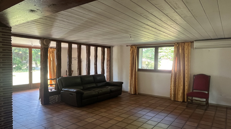 Ma-Cabane - Vente Maison Bazas, 168 m²