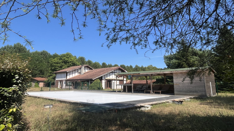 Ma-Cabane - Vente Maison Bazas, 168 m²