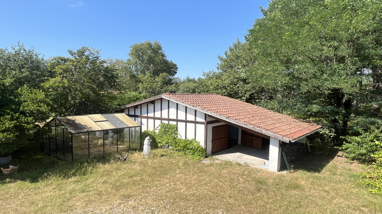 Ma-Cabane - Vente Maison Bazas, 168 m²