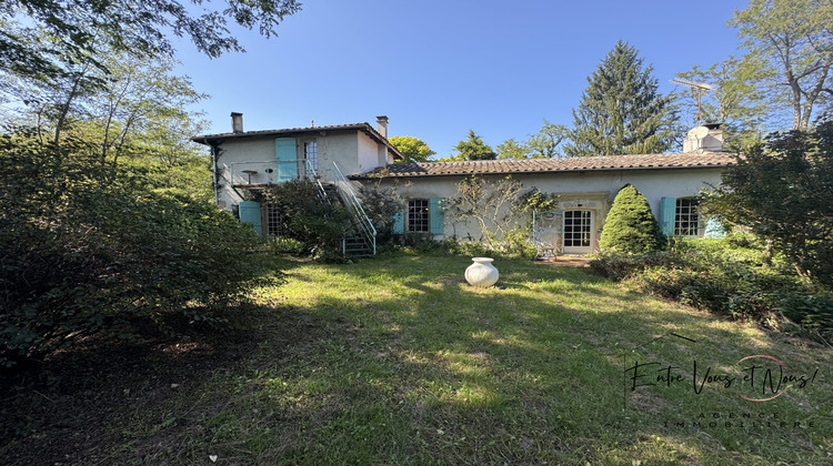 Ma-Cabane - Vente Maison Bazas, 171 m²