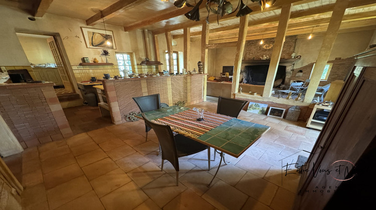 Ma-Cabane - Vente Maison Bazas, 171 m²