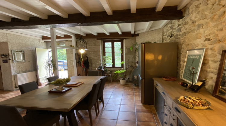 Ma-Cabane - Vente Maison Bazas, 238 m²