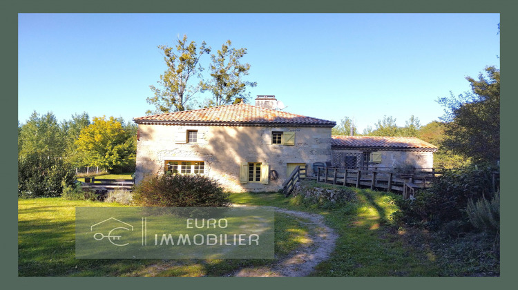 Ma-Cabane - Vente Maison Bazas, 250 m²