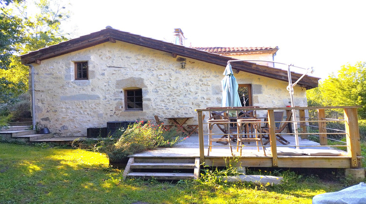 Ma-Cabane - Vente Maison Bazas, 250 m²