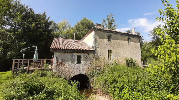 Ma-Cabane - Vente Maison Bazas, 250 m²