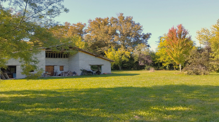 Ma-Cabane - Vente Maison Bazas, 250 m²