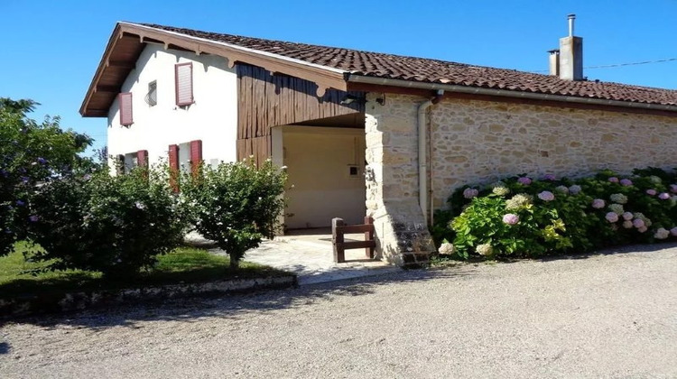 Ma-Cabane - Vente Maison Bazas, 440 m²