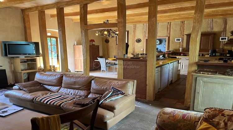 Ma-Cabane - Vente Maison Bazas, 133 m²