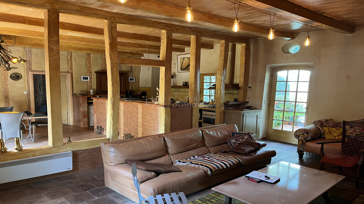 Ma-Cabane - Vente Maison Bazas, 133 m²