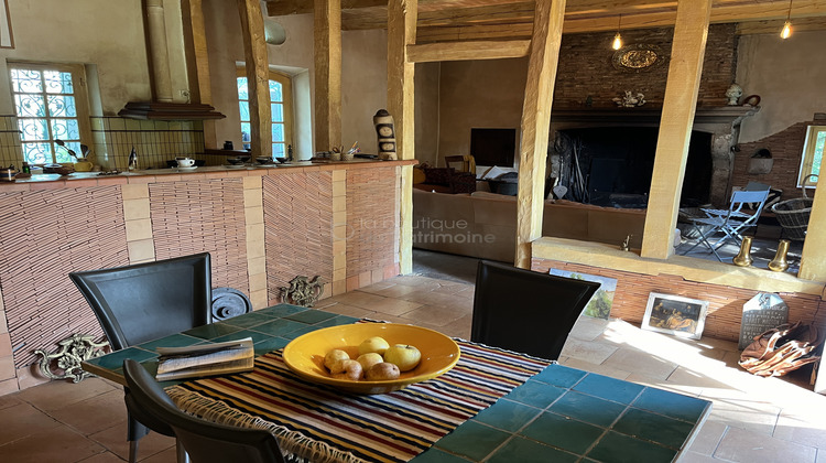 Ma-Cabane - Vente Maison Bazas, 133 m²