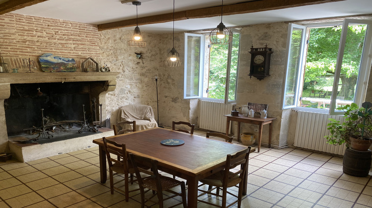 Ma-Cabane - Vente Maison Bazas, 252 m²