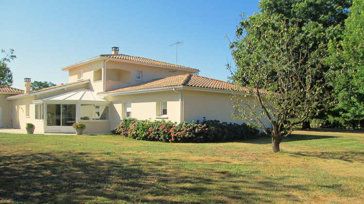 Ma-Cabane - Vente Maison Bazas, 210 m²