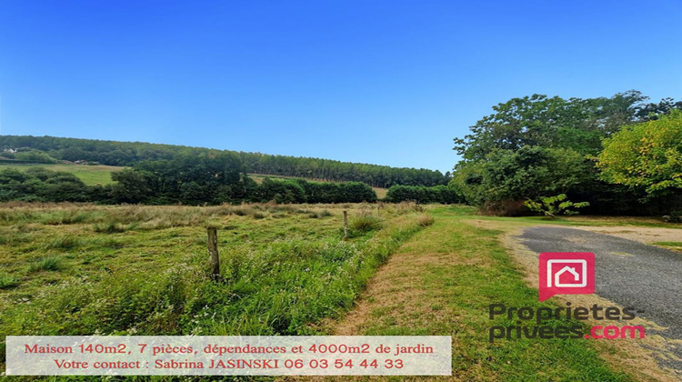 Ma-Cabane - Vente Maison BAZAS, 140 m²