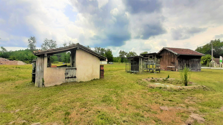 Ma-Cabane - Vente Maison Bazas, 75 m²