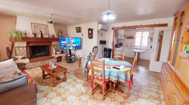 Ma-Cabane - Vente Maison Bazas, 113 m²