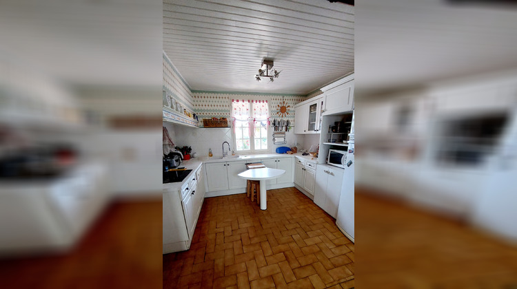 Ma-Cabane - Vente Maison Bazas, 113 m²