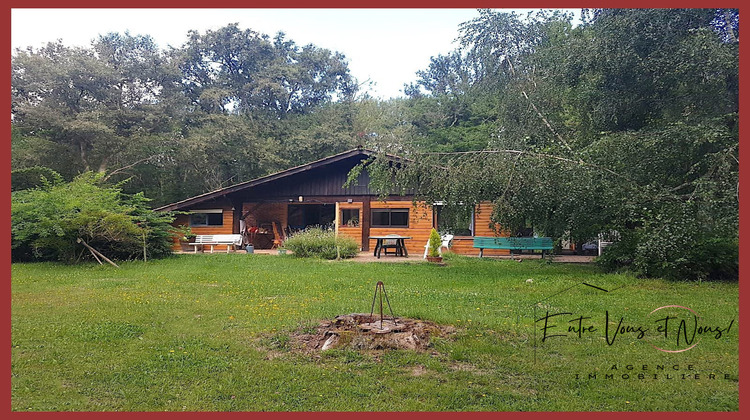 Ma-Cabane - Vente Maison Bazas, 80 m²